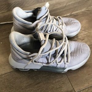 KD 7Y basketball shoes